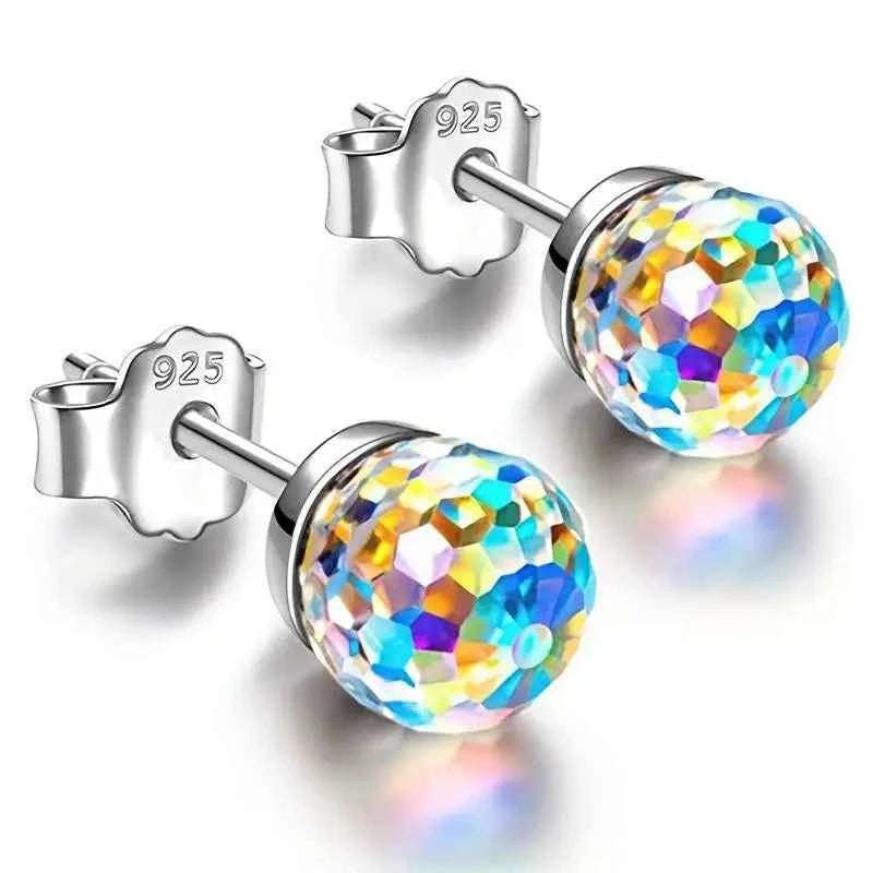 New Style Austrian Crystal Crystal Crystal Sugar bracelet necklace earring set crystal bracelet