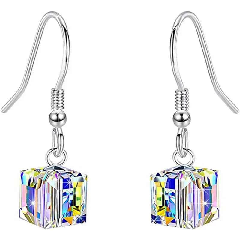 New Style Austrian Crystal Crystal Crystal Sugar bracelet necklace earring set crystal bracelet